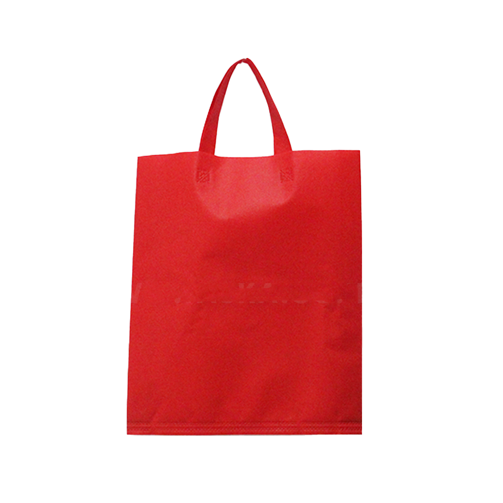 Konveksi Tas Bali tas handle merah 1