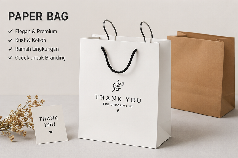 paperbag