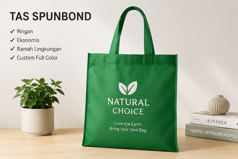 spunbond