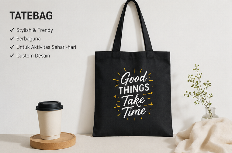 tatebag